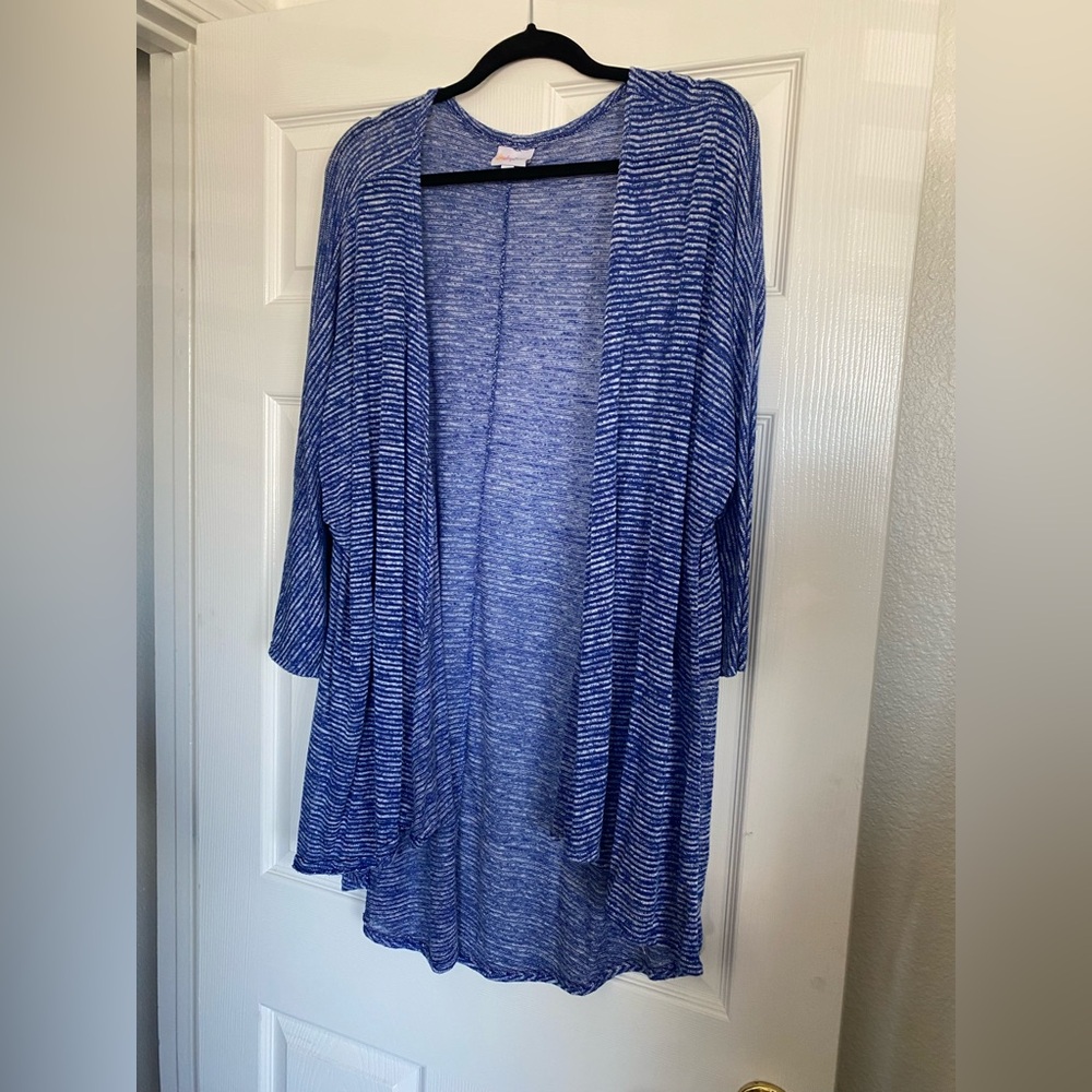 Like new LuLaRoe Lindsay